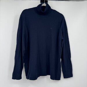 Lauren  Ralph Lauren Wool cotton Turtleneck Sweater woman’s plus size 2X